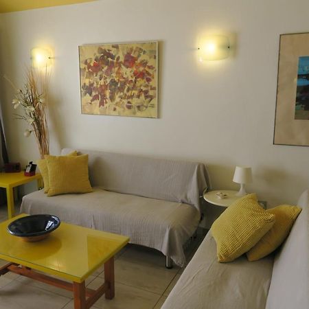 Golondrina 28 - Bungalow Fronte Oceano A Matagorda - Piscina - Aria Condizionata Тиас Экстерьер фото