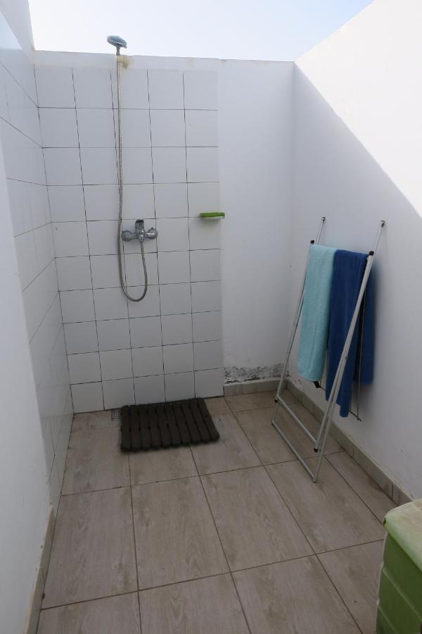 Golondrina 28 - Bungalow Fronte Oceano A Matagorda - Piscina - Aria Condizionata Тиас Экстерьер фото